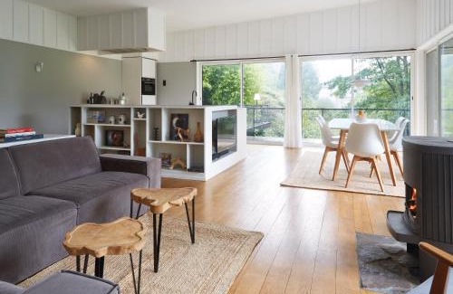 Masleon Villa | Villa Combade