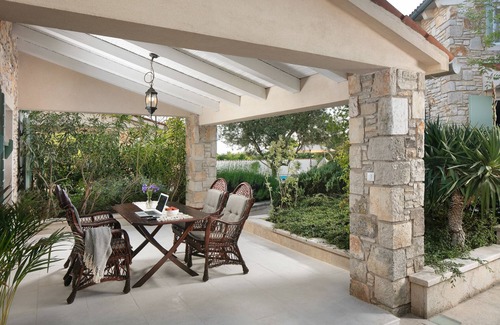 Burici Villa | Villa Comfort Residence d´Istria by Villas Guide