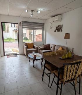 La Aurora Villa | Villa con Piscina Mirador y Seguridad Privada