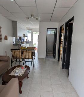 La Aurora Villa | Villa con Piscina Mirador y Seguridad Privada
