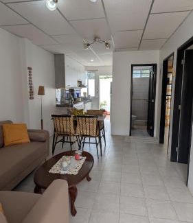 La Aurora Villa | Villa con Piscina Mirador y Seguridad Privada