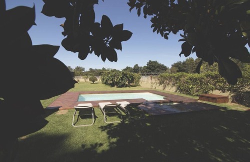 Pontevedra House | Villa CON Piscina Y Pista DE Padel A 5 Minutos DE Pontevedra
