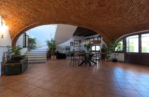 Lignana Villa | Villa con terrazzo e cortile privato 200m2 pet friendly