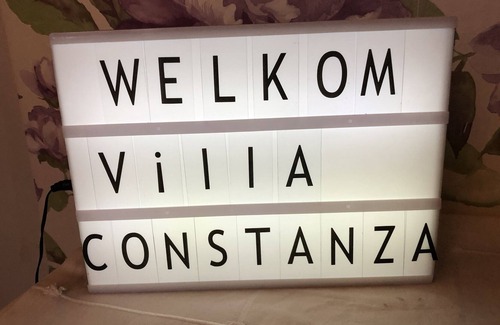Beringen Villa | Villa Constanza in Beringen, charming "my" villa near Be MIne