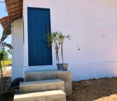 Cumuruxatiba Apartment | Villa Coral azul
