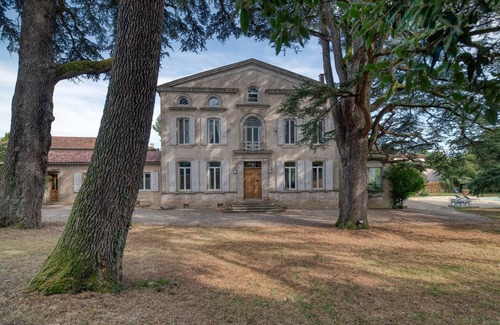Castres House | Villa Corbière - Piscine Privée