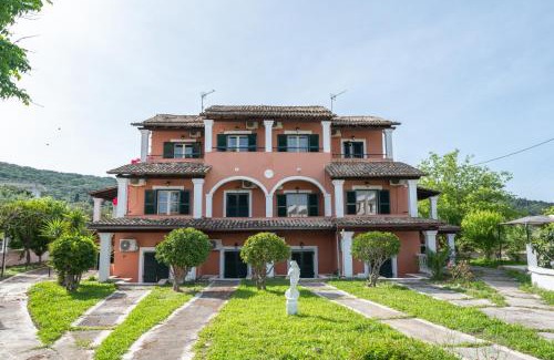 Moraitika Hotel | Villa Corfiota Moraitika Beach