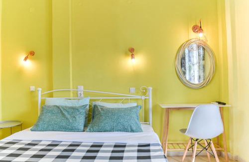 Moraitika Hotel | Villa Corfiota Moraitika Beach
