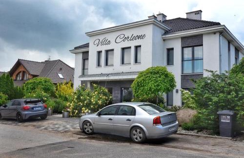 Krobielowice Apartment | Villa Corleone