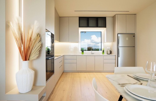 Durres Villa | Villa Cosmo