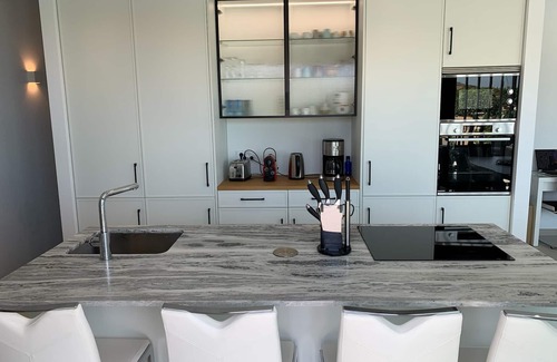 Rojales Villa | Villa Costa Blanca luxury private swimming pool garage car port 10 per max
