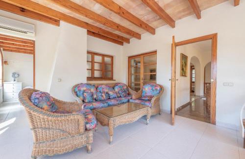 Costa d'en Blanes Villa | Villa Costa De Blanes