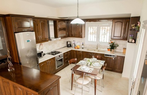 Sfakera Villa | Villa Costa in Sfakera