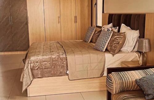 Guereo Villa | Villa Cosy Térangalux Guéréo