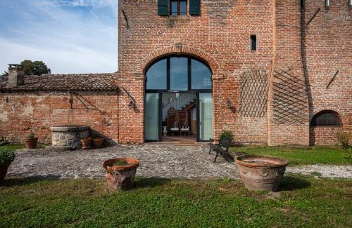San Pietro Viminario Villa | Villa Country Mansion 8500SquareFeet