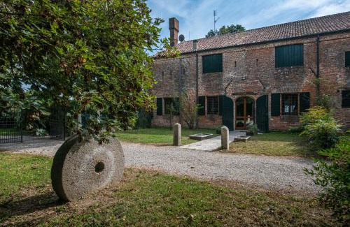 San Pietro Viminario Villa | Villa Country Mansion 8500SquareFeet