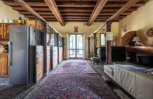 San Pietro Viminario Villa | Villa Country Mansion 8500SquareFeet