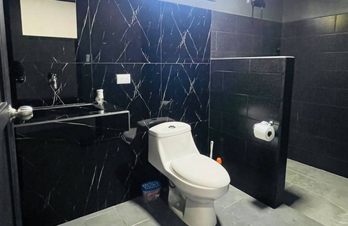 San Isidro de El General House | Villa San Rafael