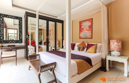 Na Thon Villa | Villa Creavana