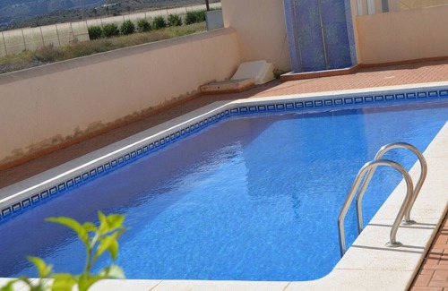 Los Nietos Apartment | Villa Cristal 2 - 3308