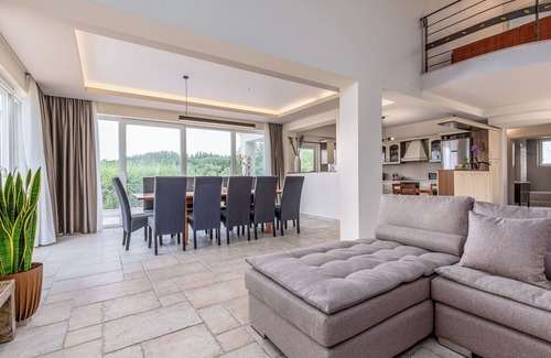 Gazatika Villa | Villa Crystal - Five Bedroom Villa, Sleeps 11