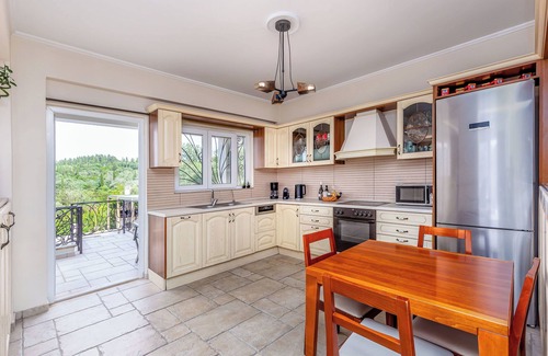 Gazatika Villa | Villa Crystal - Five Bedroom Villa, Sleeps 11
