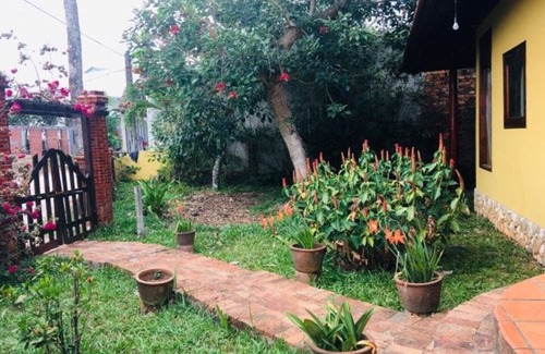 Cua Can Village Villa | Villa Cua Can - Garden River View - 50m to the beach.
