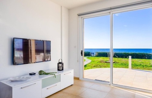 Ayia Marina Chrysochous Villa | Villa Bella Ena - Three Bedroom Villa, Sleeps 7