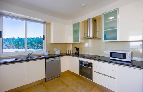 Ayia Marina Chrysochous Villa | Villa Bella Ena - Three Bedroom Villa, Sleeps 7