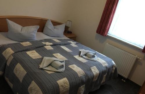 Zingst Apartment | Villa Dünenblick 02