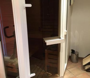 Zingst Apartment | Villa Dünenblick 02