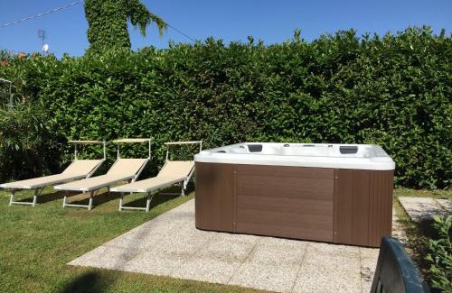 Albiano d'Ivrea Apartment | Villa D'Azeglio