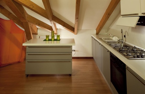 Albiano d'Ivrea House | Villa D'Azeglio