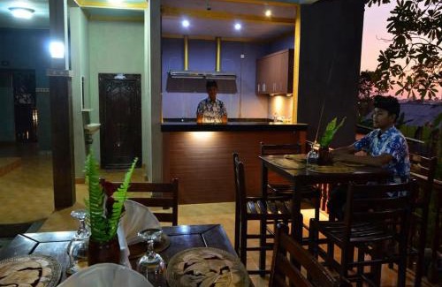 Penatih Villa | Villa D'Carik Bali