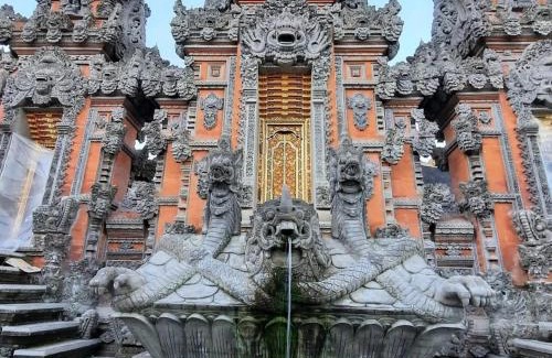 Penatih Villa | Villa D'Carik Bali