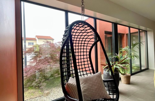 Gragnague House | Villa d'ELLA, luminous vacation home in a peaceful setting near Toulouse