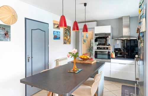 Clermont Villa | Villa "D'Exception" with Private Pool & Wi-Fi