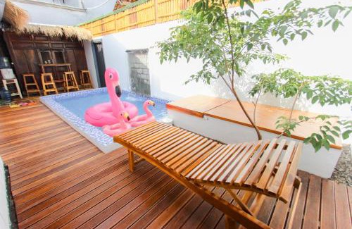 Depok Villa | Villa D'Maguwo Suites