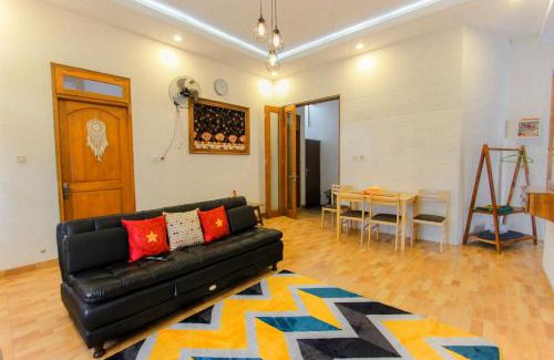 Depok Villa | Villa D'Maguwo Suites