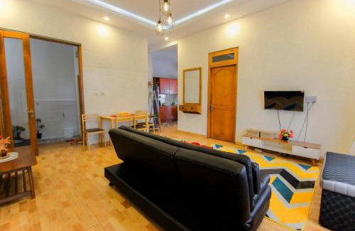Depok Villa | Villa D'Maguwo Suites