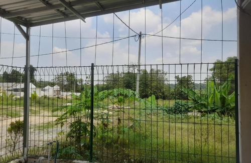Gresik Villa | Villa D4 Madureso