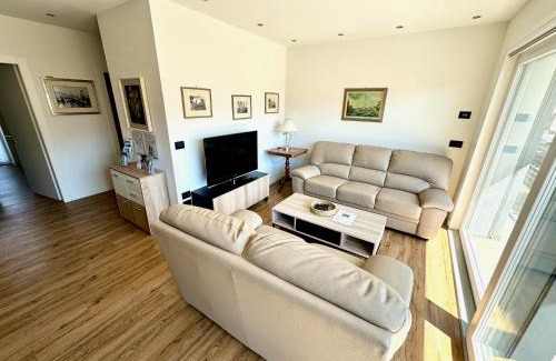 Predazzo Apartment | Villa Dada