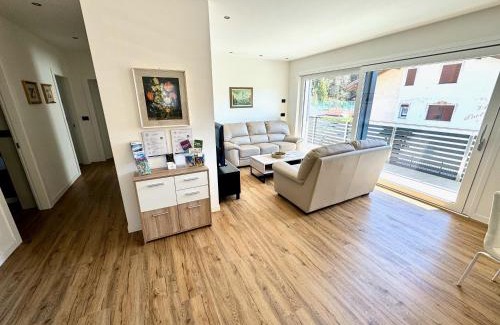 Predazzo Apartment | Villa Dada
