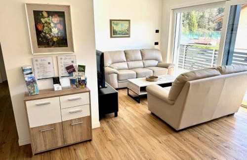Predazzo Apartment | Villa Dada