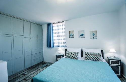 Katsikia Villa | Villa Dafni