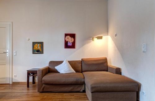 Koelpinsee Apartment | Villa Daheim - FeWo 07