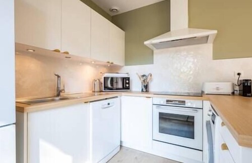 Pyla-sur-Mer Villa | Villa Dahlia a stone's throw from the beach