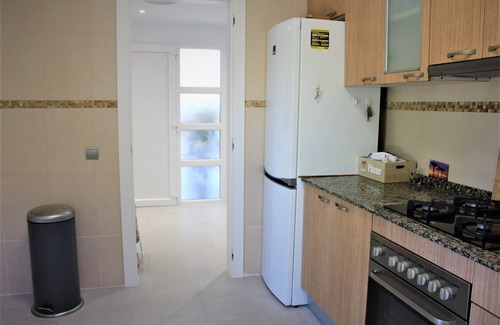 Cambrils Villa | Villa "dalias" - su Casa de Vacaciones de Cuento de Hadas!