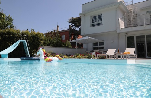 Naples Villa | Villa Dalila Luxury House