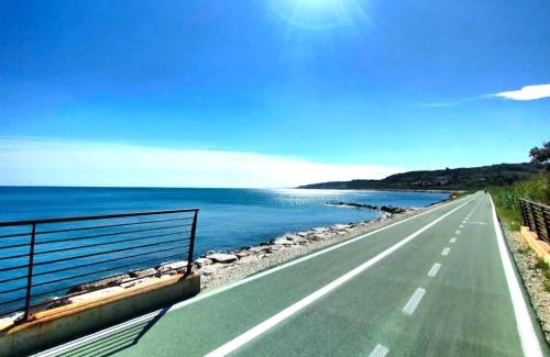 Francavilla al Mare House | Villa Dams